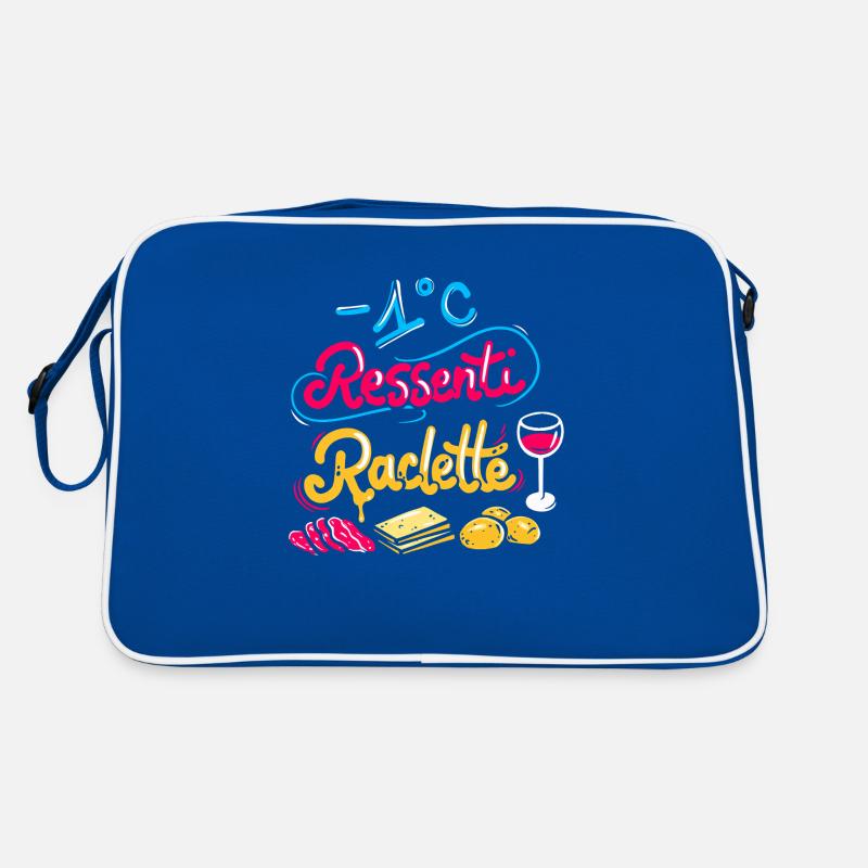 Rakel Retro Tasche