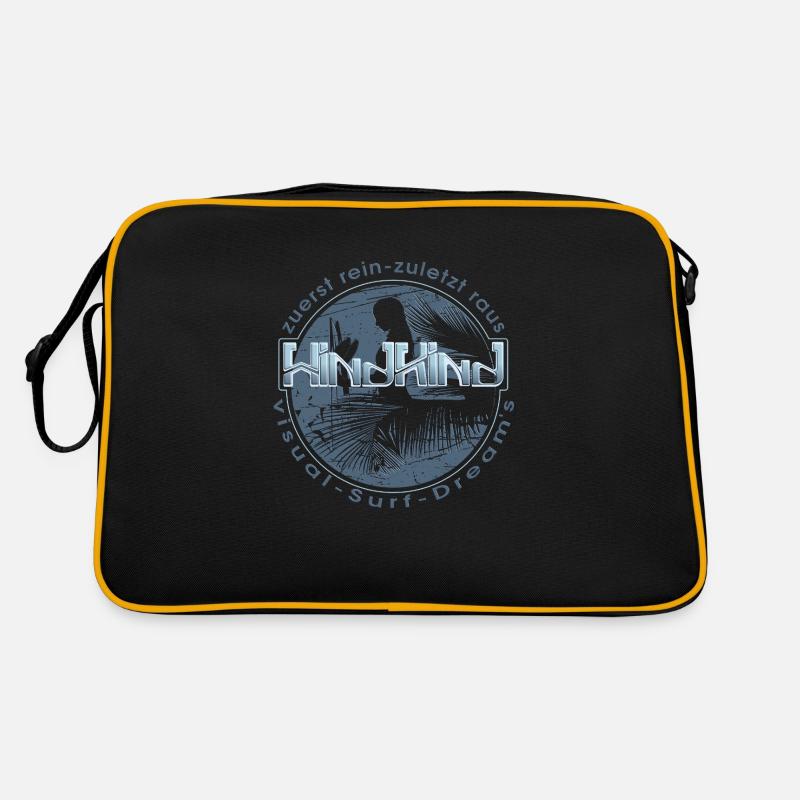 Retro Bag