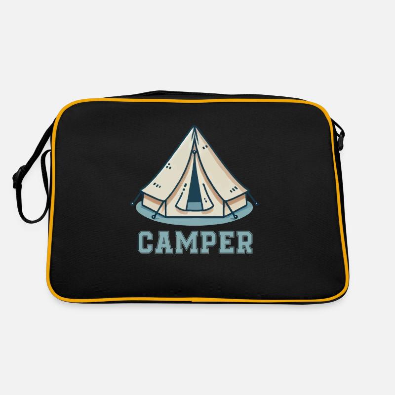 Retro Tasche