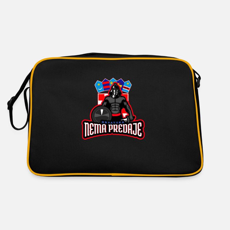 Retro Tasche