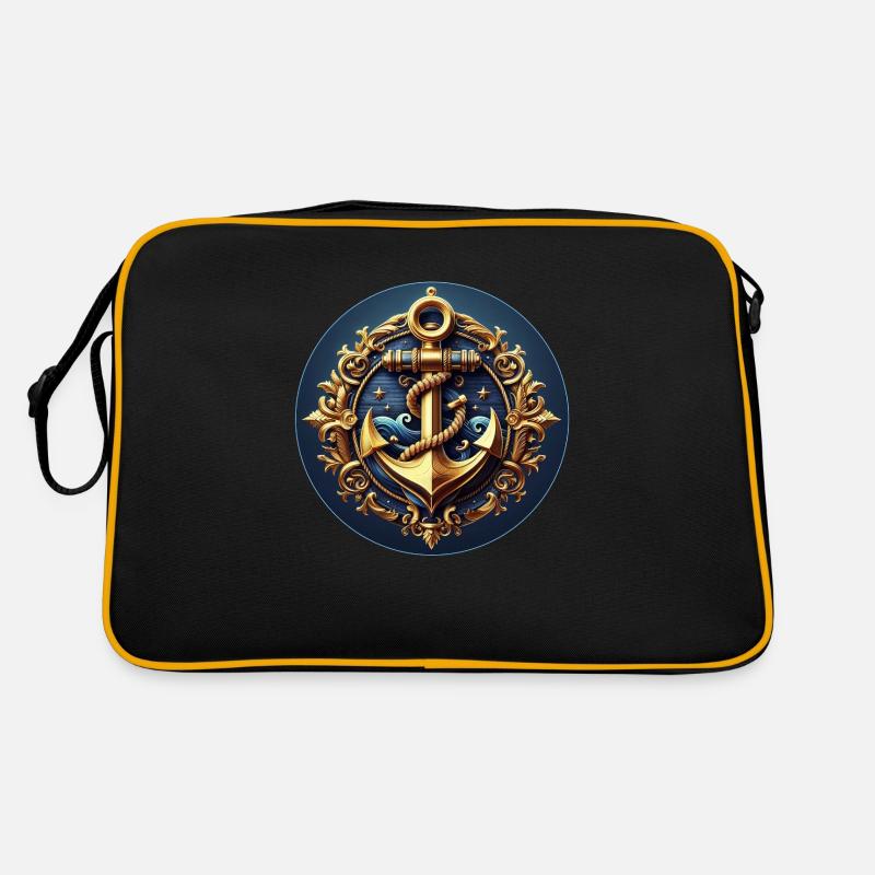 Retro Tasche