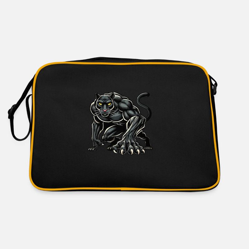Retro Bag