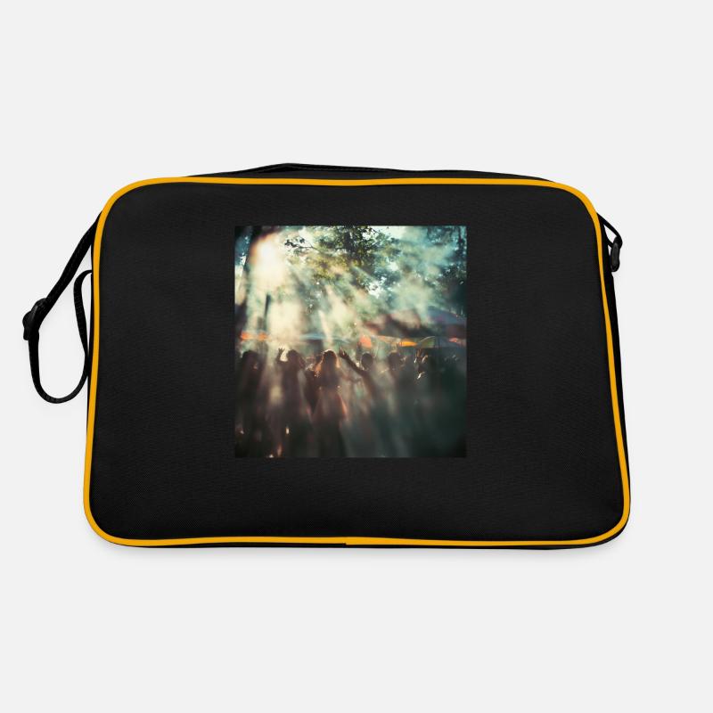 Retro Tasche