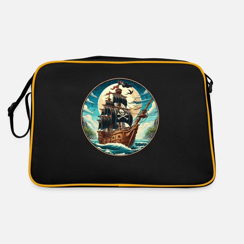 Retro Tasche