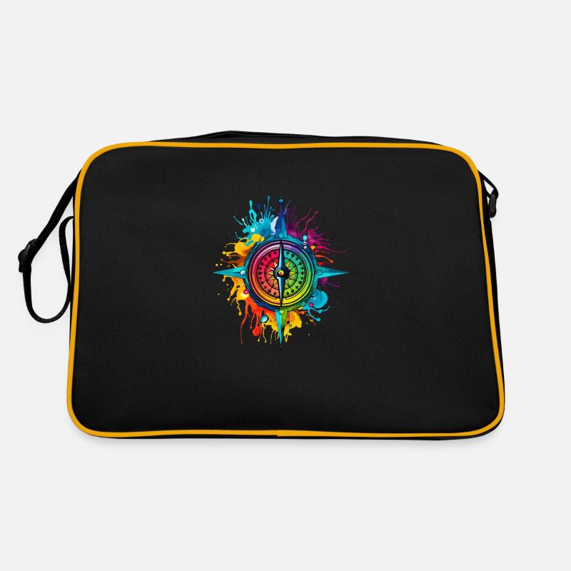 Retro Tasche