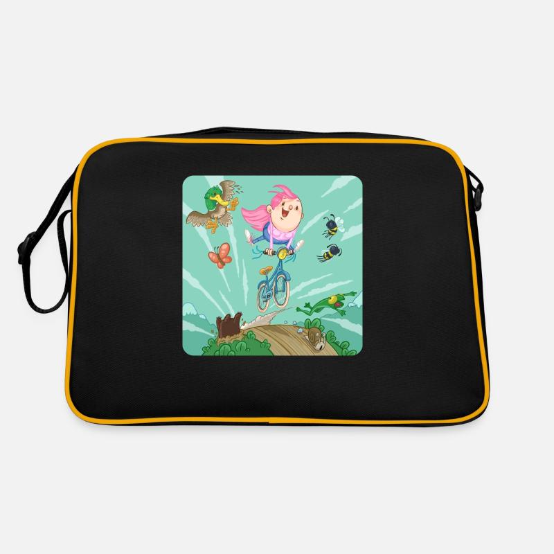 Sac Retro