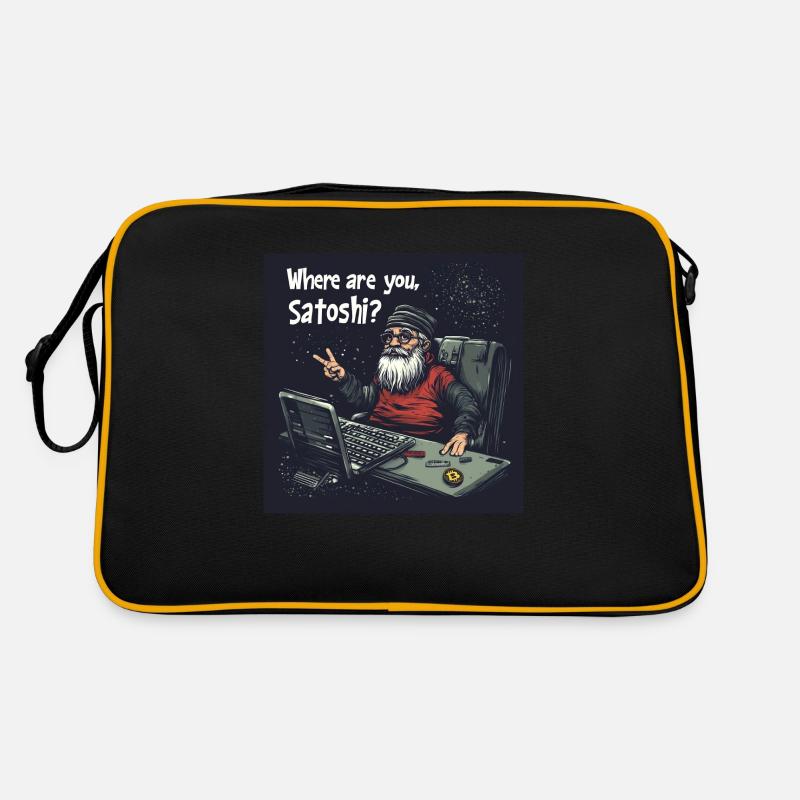 Retro Tasche