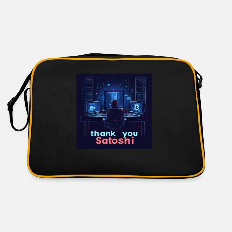 Sac Retro
