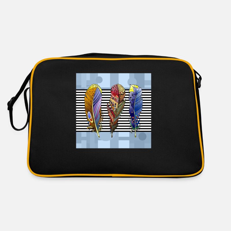 Stylo Sac Retro