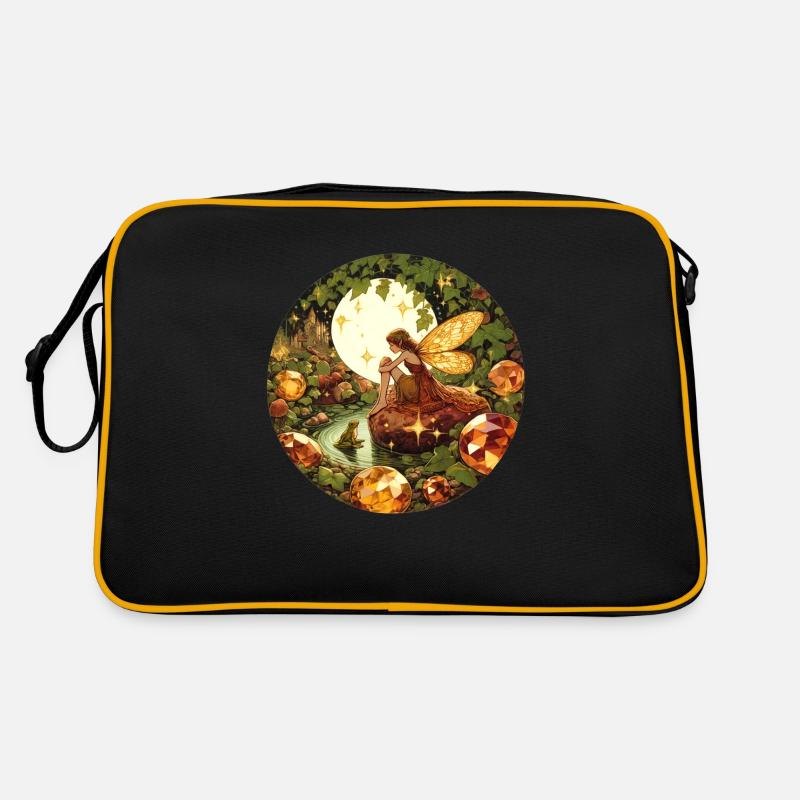 Sac Retro
