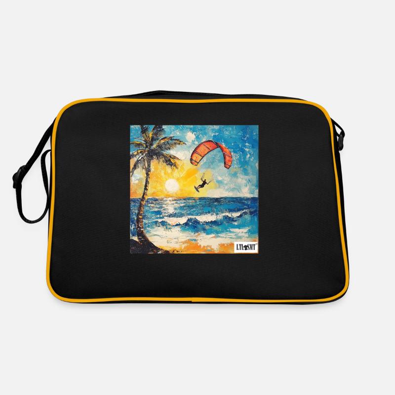 Kite Retro Tasche