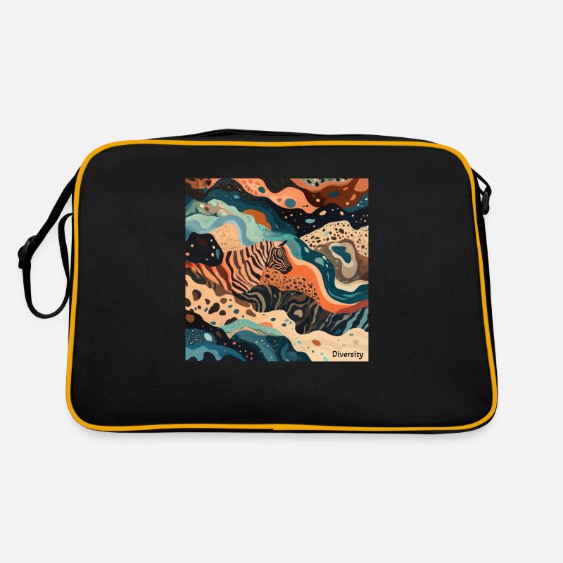 Sac Retro
