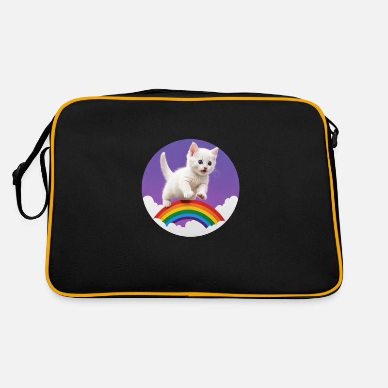 Retro Bag
