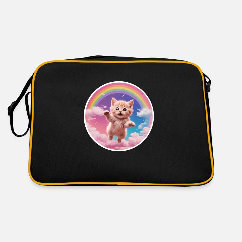 Retro Tasche