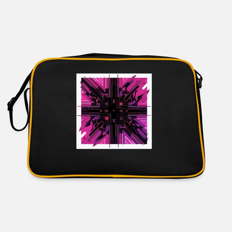 Retro Tasche