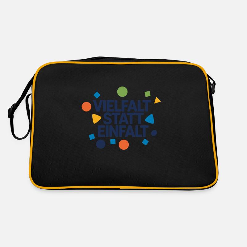 Retro Tasche