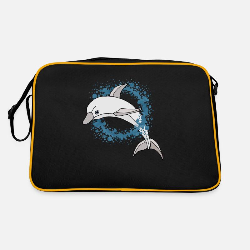 Retro Tasche