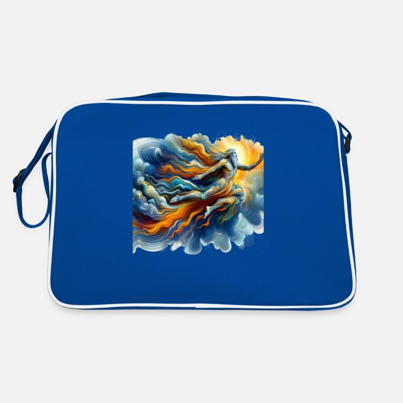 Retro Bag