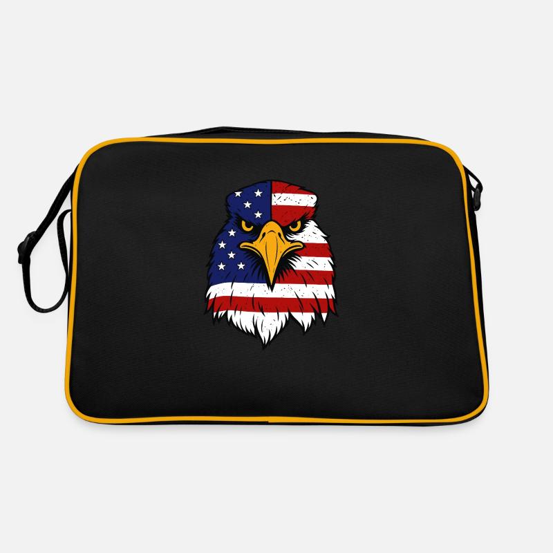 Retro Bag