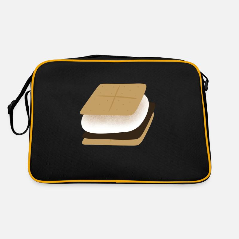 Smores Sac Retro