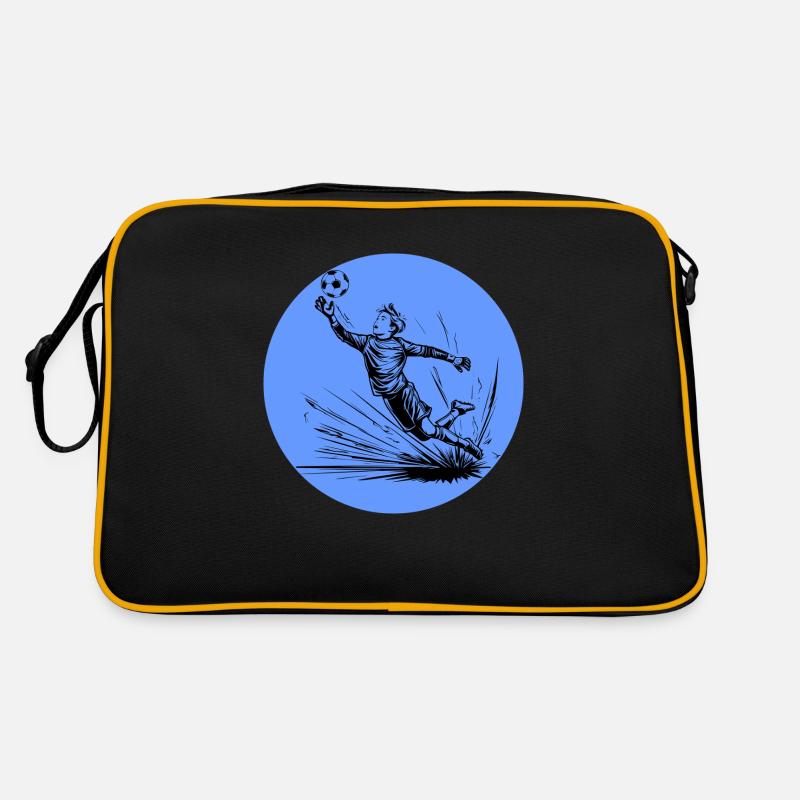 Retro Tasche
