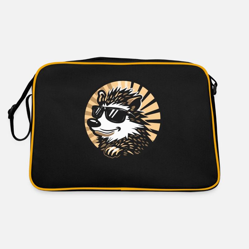 Sac Retro