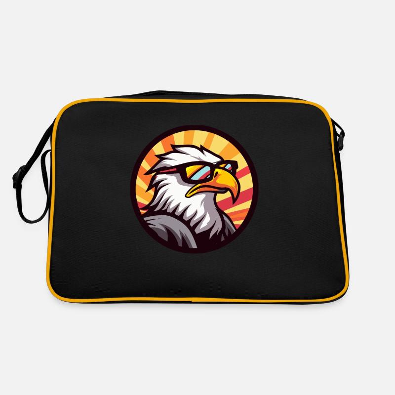 Retro Tasche