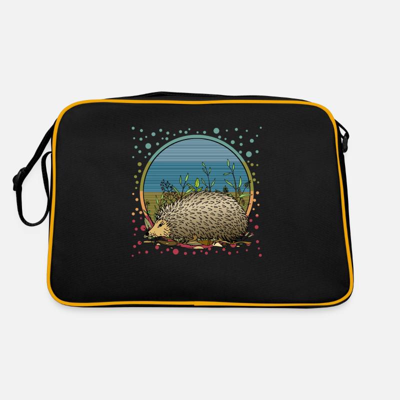 Sac Retro