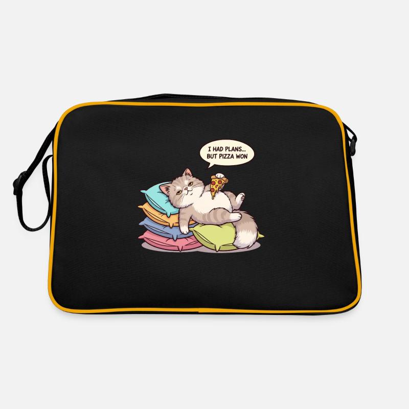Retro Bag