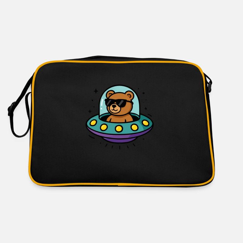 Retro Tasche