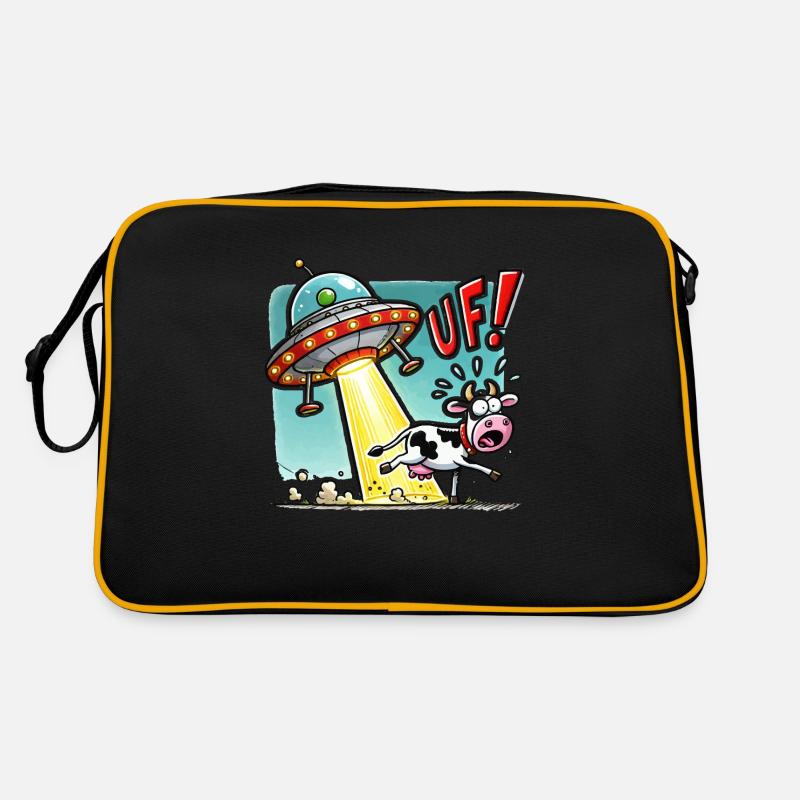 Retro Bag