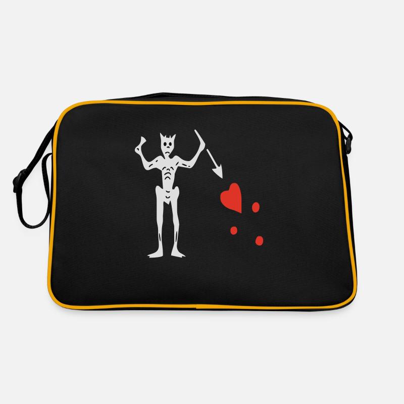 Retro Bag