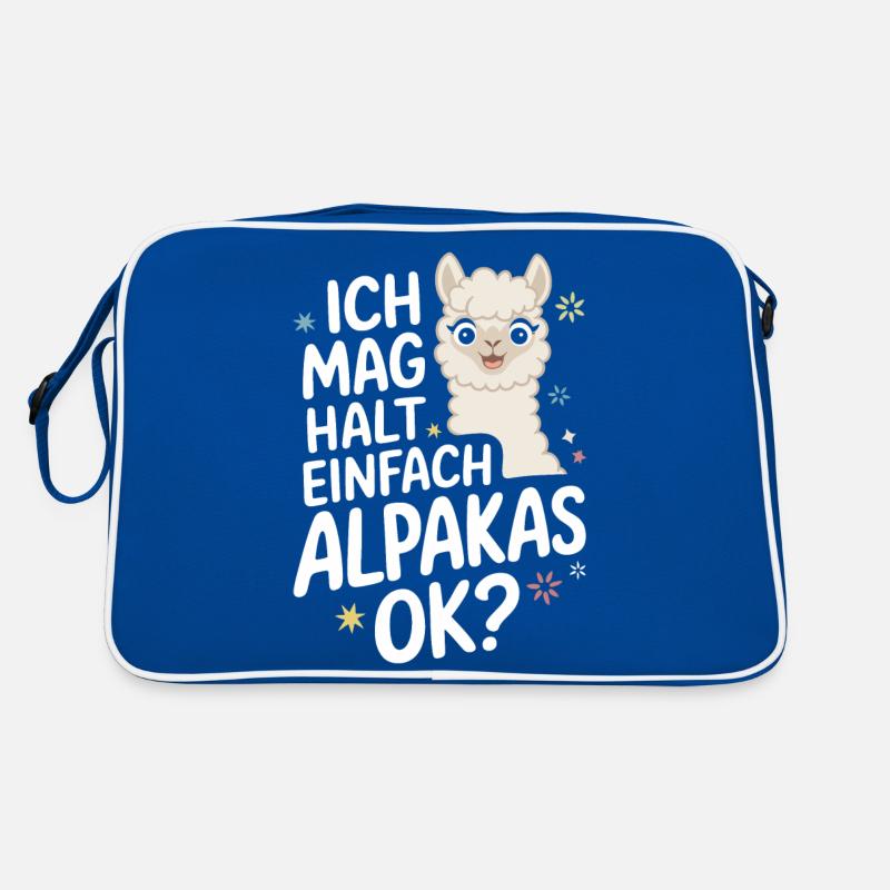 Retro Bag