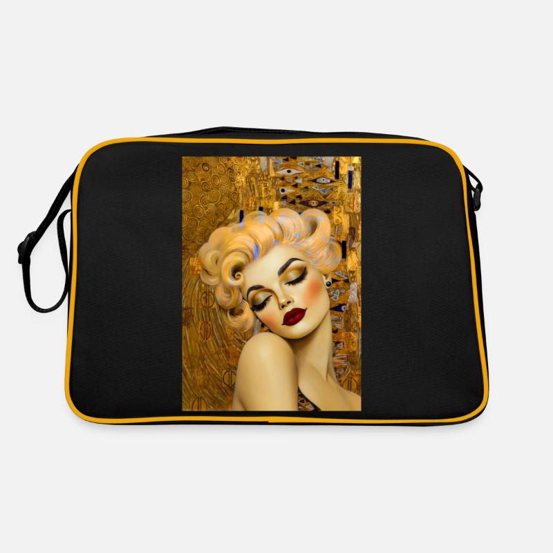 Retro Tasche