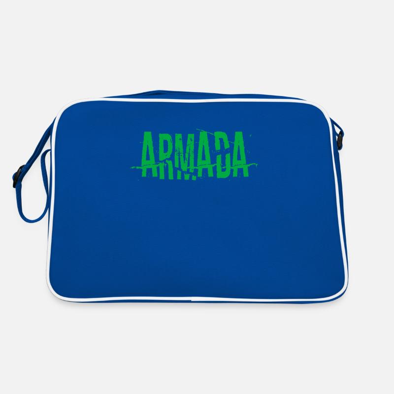 Armada Retro Bag