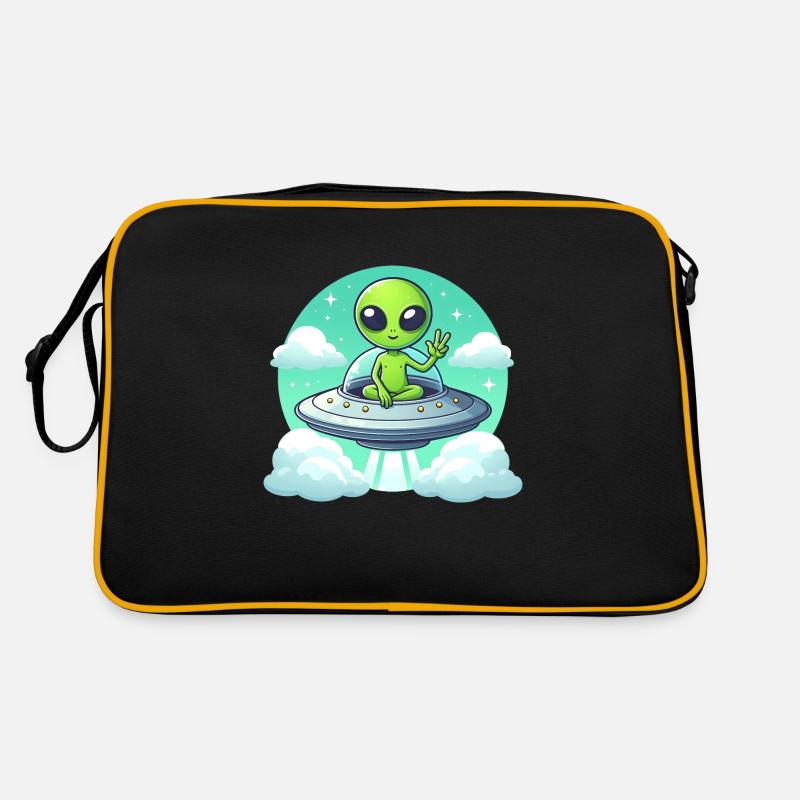 Retro Tasche