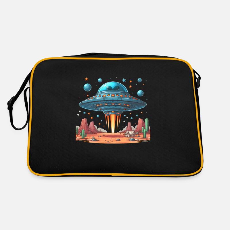 Retro Bag