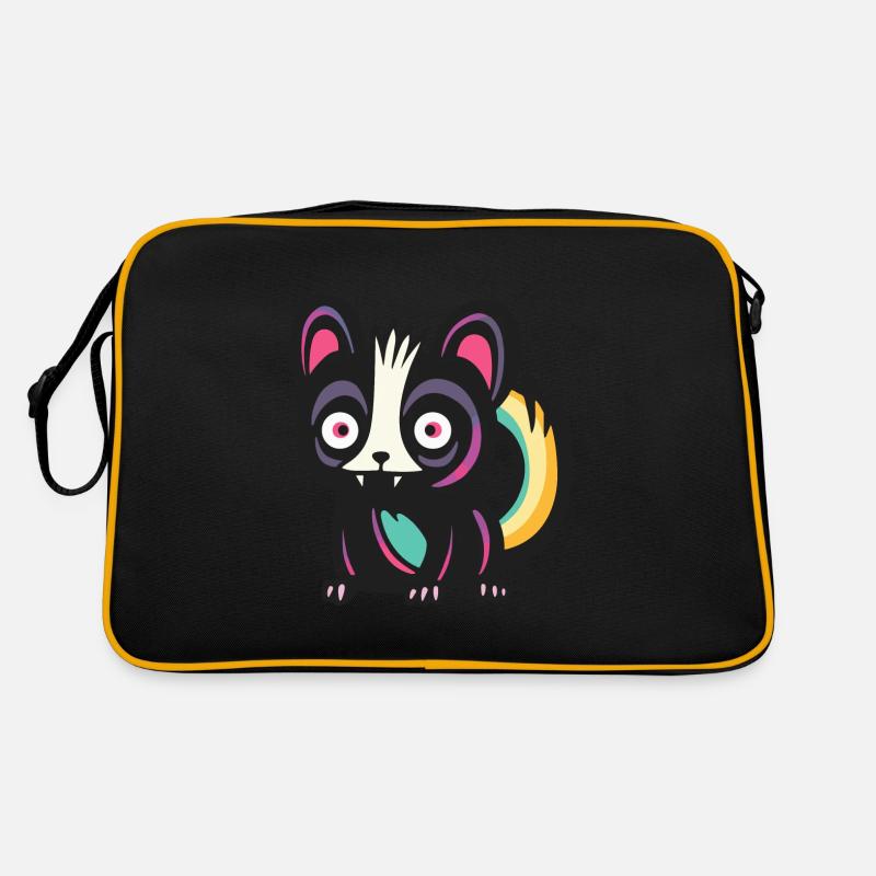 Retro Bag