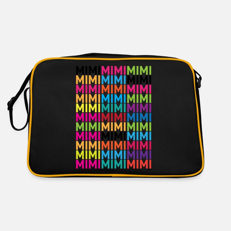 Retro Bag