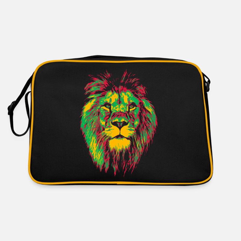Juneteenth Retro Bag