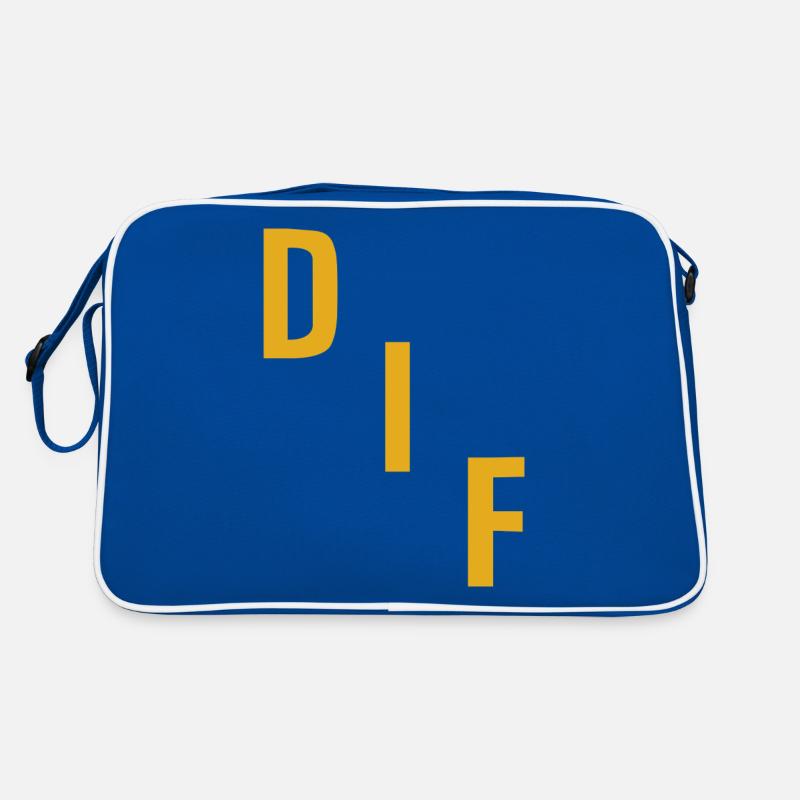 Degerfors Retro Tasche
