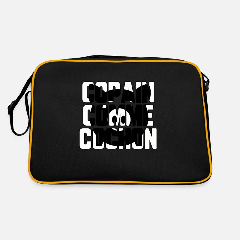 Sac Retro