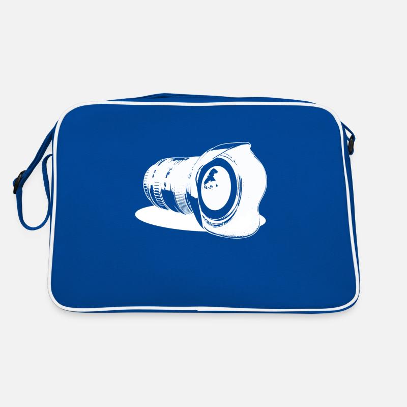 Retro Bag
