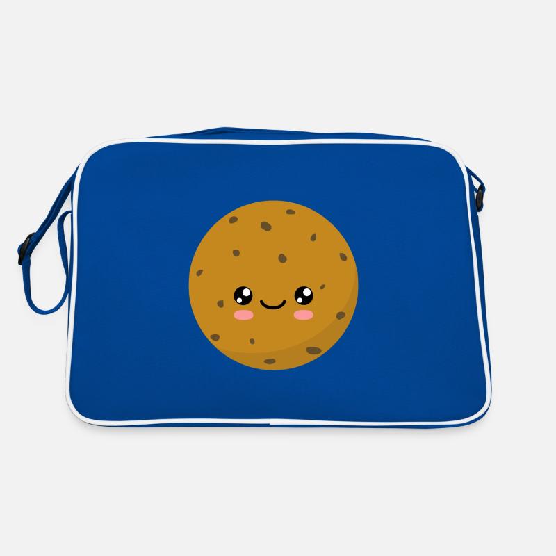 Biscuit Sac Retro