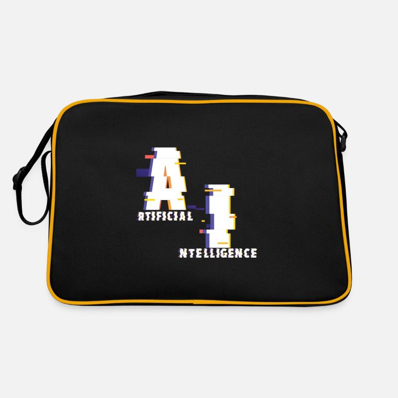 Retro Bag