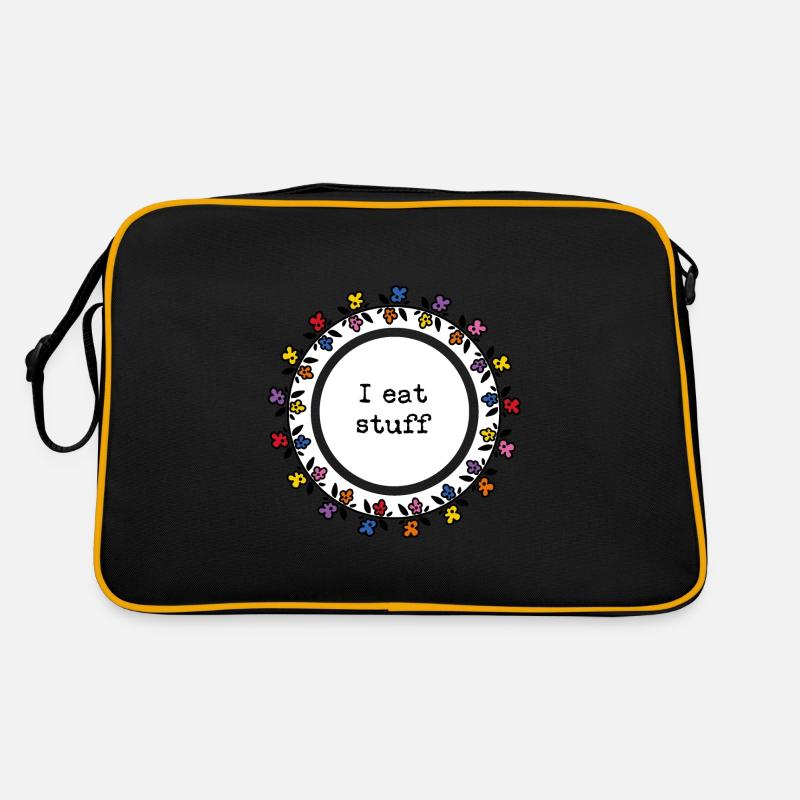 Retro Bag