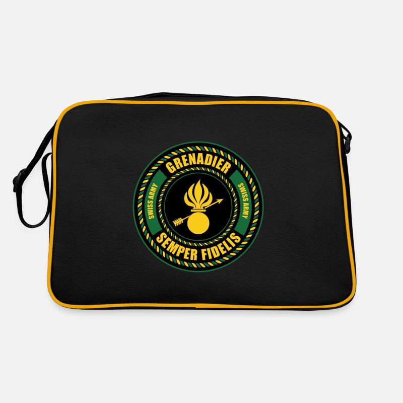 Sac Retro