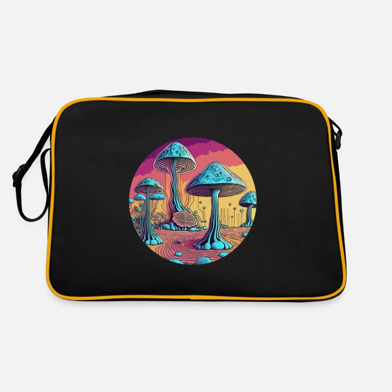 Retro Bag