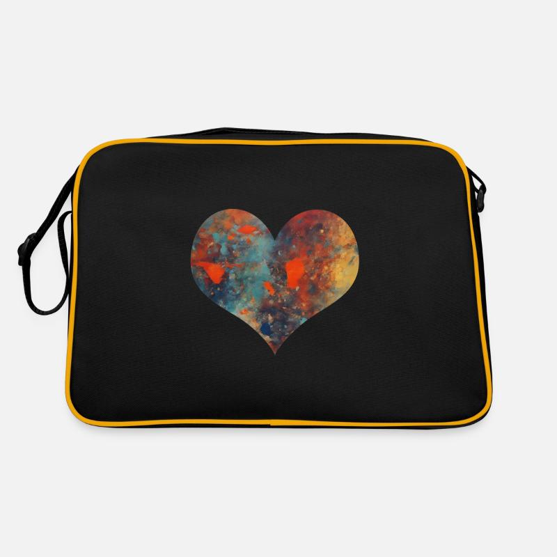 Retro Tasche