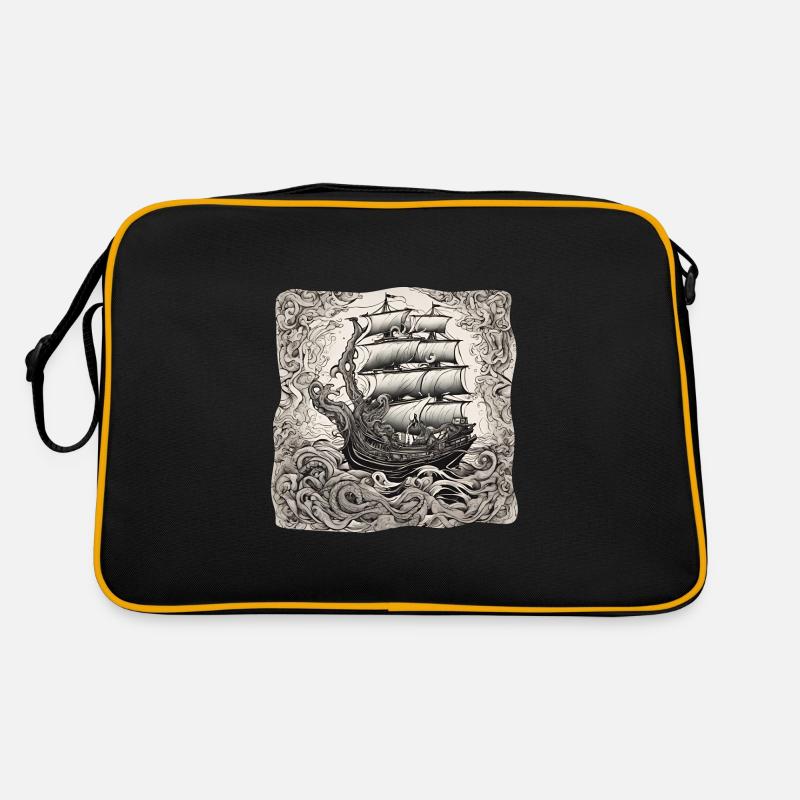 Retro Tasche